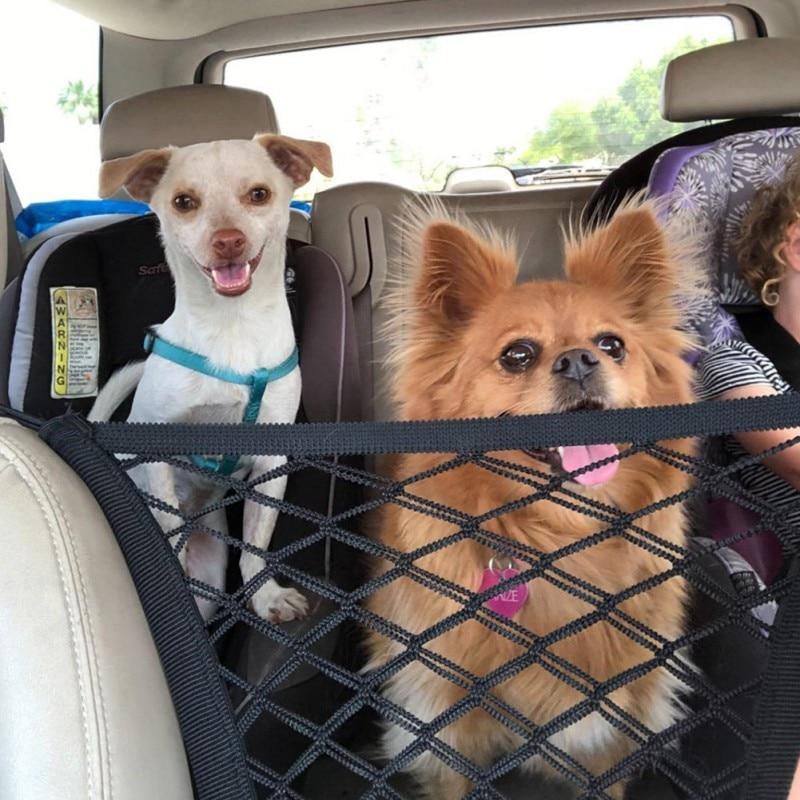 High Quality Premium Pet Car Net Partition